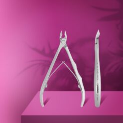 Professional cuticle nippers Pro Expert 20, 8 mm
