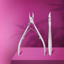 Staleks - Professional cuticle nippers Pro Expert 90, 5 mm