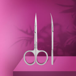 Staleks - Professional cuticle scissors Pro Expert 50 Type 3