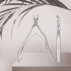 Professional cuticle nippers Pro Smart 80, 5 mm