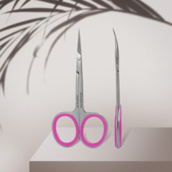 Staleks - Professional cuticle scissors Pro Smart 40 Type 3