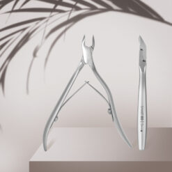 Professional cuticle nippers SMART 80 3 mm