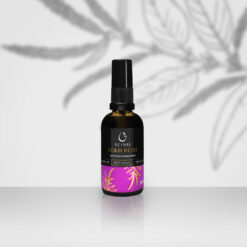 Scinie regenerating skin oil 30 ml